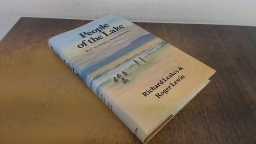 People the lake man - the, lake: