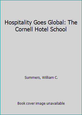 Hospitality goes global the - hospitality, global: