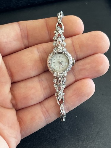 Orologio cocktail vintage - da,