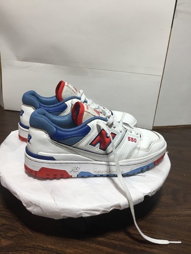 Size new balance 550 - 7,