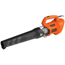 BLACK + DECKER SOFFIATORE