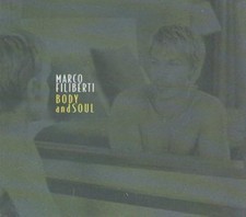 Filiberti Marco Body & Soul (CD)