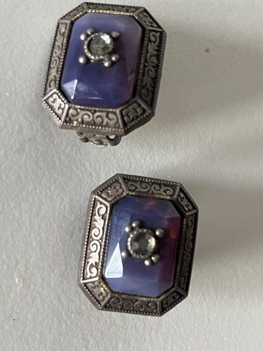 Boucles zoé coste clips - boucles,