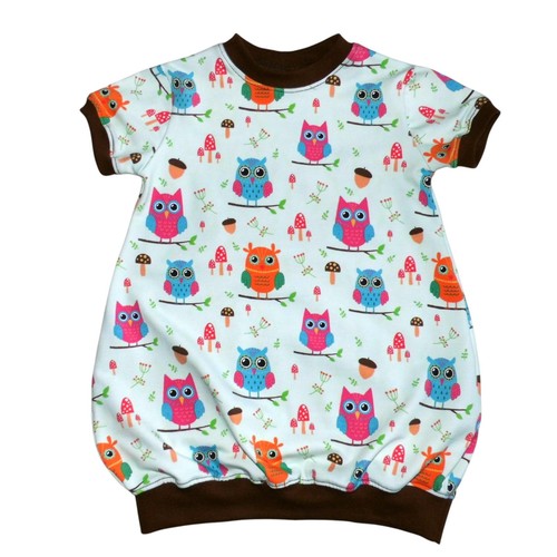 Abito bambina fatto mano - bambina, a