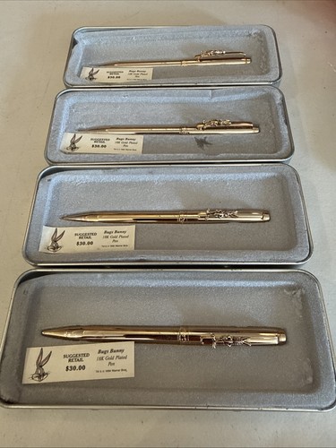 Penne stilo vintage 1994 - 4,