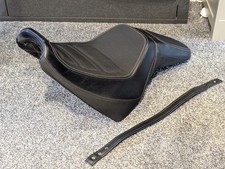 Sedile/sella Harley Davidson