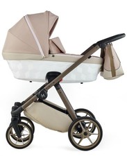 NATONI Trio ABIS BEIGE 3 in 1