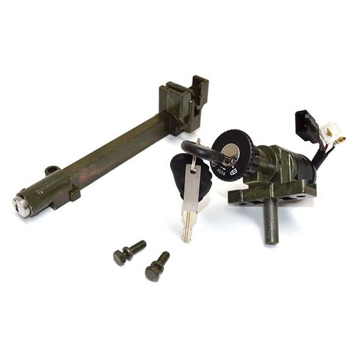 Kit bloccasterzo serrature - kit,