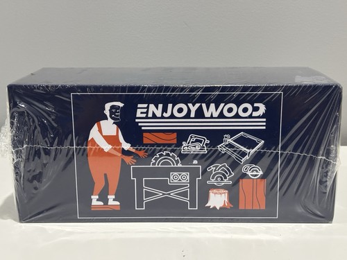 Enjoywood pro pocket hole - pocket, jig