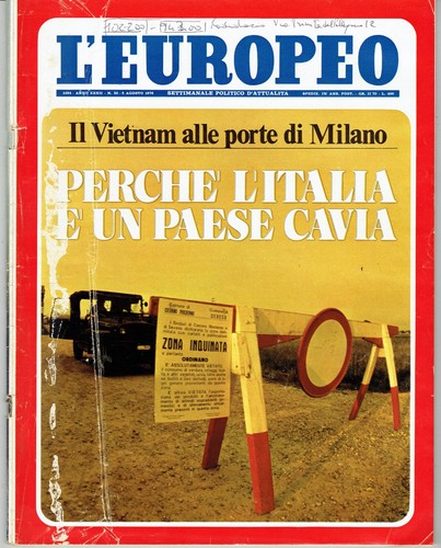 Europeo 1976 olimpiadi - europeo, 1976/32=olimpiadi