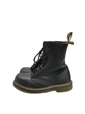Stivali in pelle Dr. Martens
