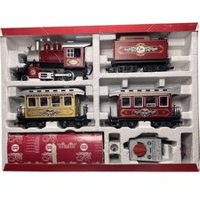 Vintage LGB Trenino di Natale