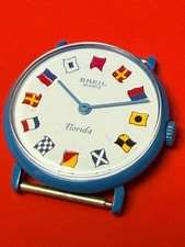 Orologio Watch BREIL FLORIDA
