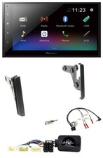 Pioneer USB Bluetooth DAB 2DIN