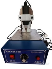Saldatrice ultrasuoni - saldatrice, a