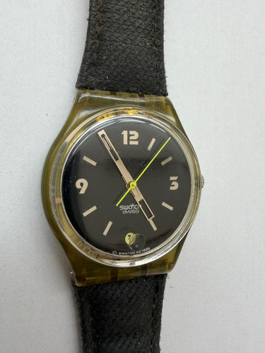 Swatch gm408 shooting star - gm408,