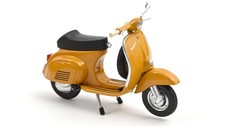 NOREV NV182080 VESPA 50 R 1969