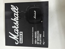 Marshall MAJOR V Wireless