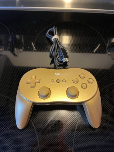Official oem nintendo wii - official,