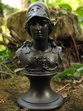 WEDGWOOD XRARA MINERVA ATHENA