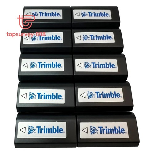 Batteria pezzi trimble 2600 - batteria,