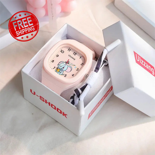 Orologio digitale luminoso led - orologio,
