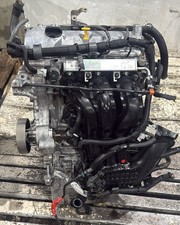 MOTORE SEMICOMPLETO PER SMART Fortwo Coupé (W451) benzina 1000 (07>15)