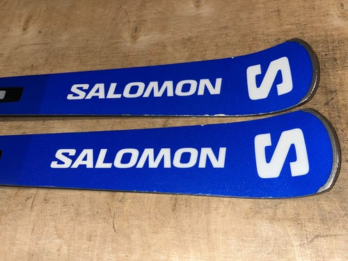 Lama sci salomon race 12 - salomon, gs