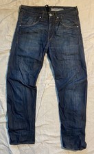 Vintage levis engineered jeans - vintage,