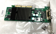 Scheda grafica HP NVIDIA