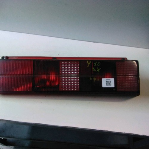 Fanale post lancia y - fanale, post.