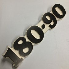 5131988 STEMMA LOGO TRATTORE