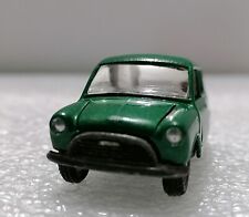 INNOCENTI Mini Minor - Vintage scala 1:43, Mebetoys A-28, Made in Italy 1968