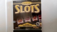 HOYLE SLOT - VIDEOGIOCHI PC
