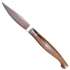 Roberto monni pattada coltello - roberto,