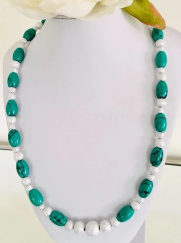 Collana con chiusura - , levetta