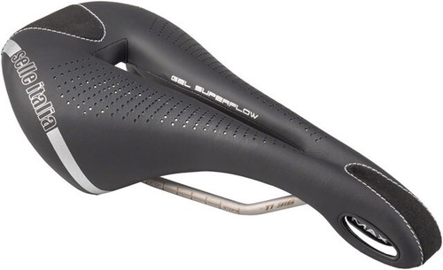 Selle italia max flite - flite, gel