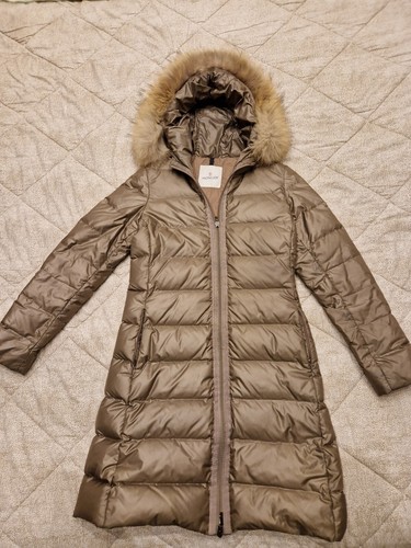 Piumino moncler donna - donna, lungo