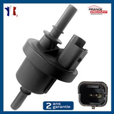 Electrovanne Canister Controle