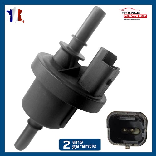 Electrovanne canister controle - electrovanne,