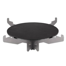 Piastra Grill Petromax Per Forno A Razzo RF33 Piastra Plancha Espansione