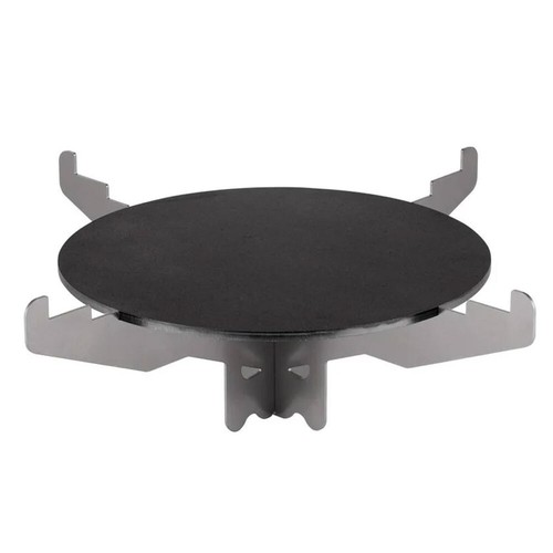 Piastra grill petromax per - grill,