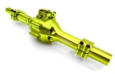 Billet Machined Rear Axle