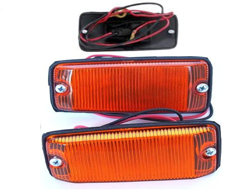 Set fanale fanalino freccia - set,