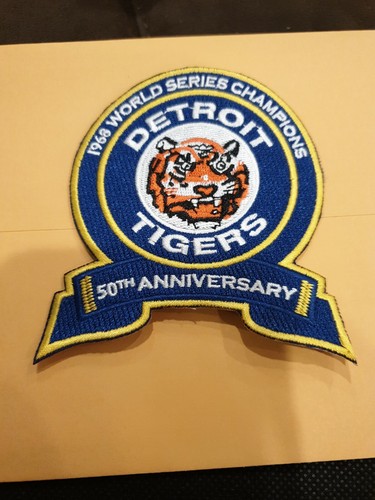 Detroit tigers - detroit,