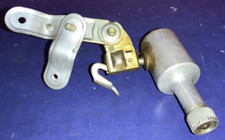 Vintage Bicycle Tool Kit Deluxe Generator - Light Aluminum