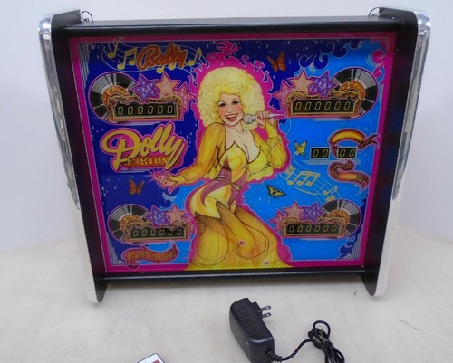 Bally dolly parton testa - dolly,