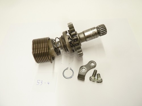 Suzuki 125 albero - suzuki,