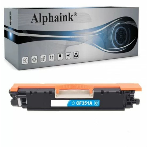 Toner 130a cf351a - hp, hp