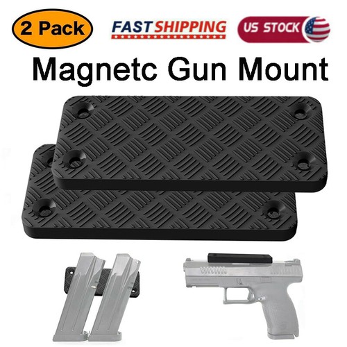 Pezzi supporto magnetico - 2,